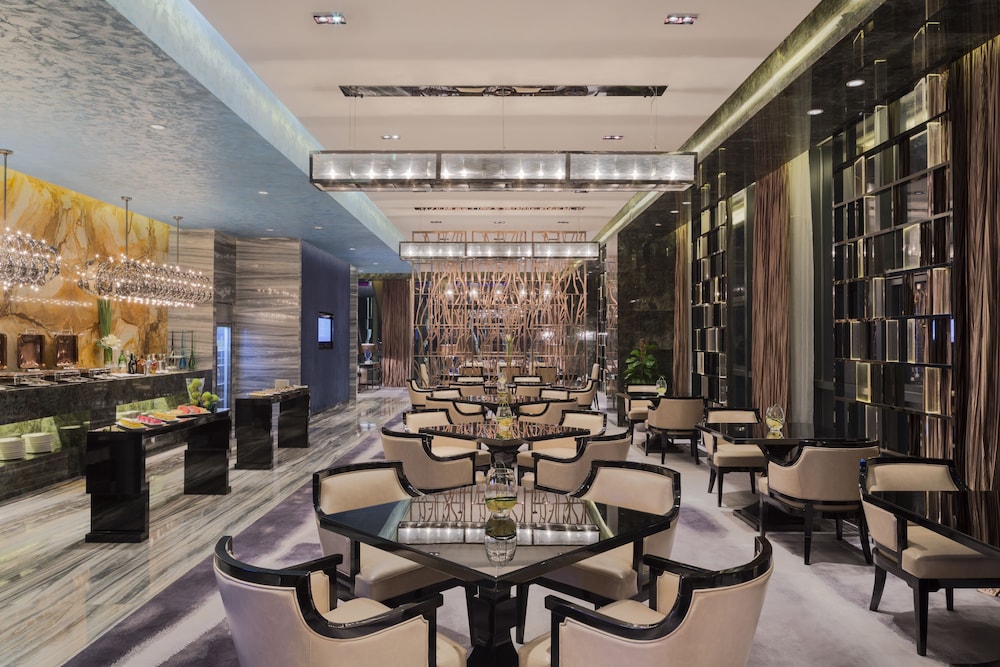 Wanda Realm Wuhan 34/48