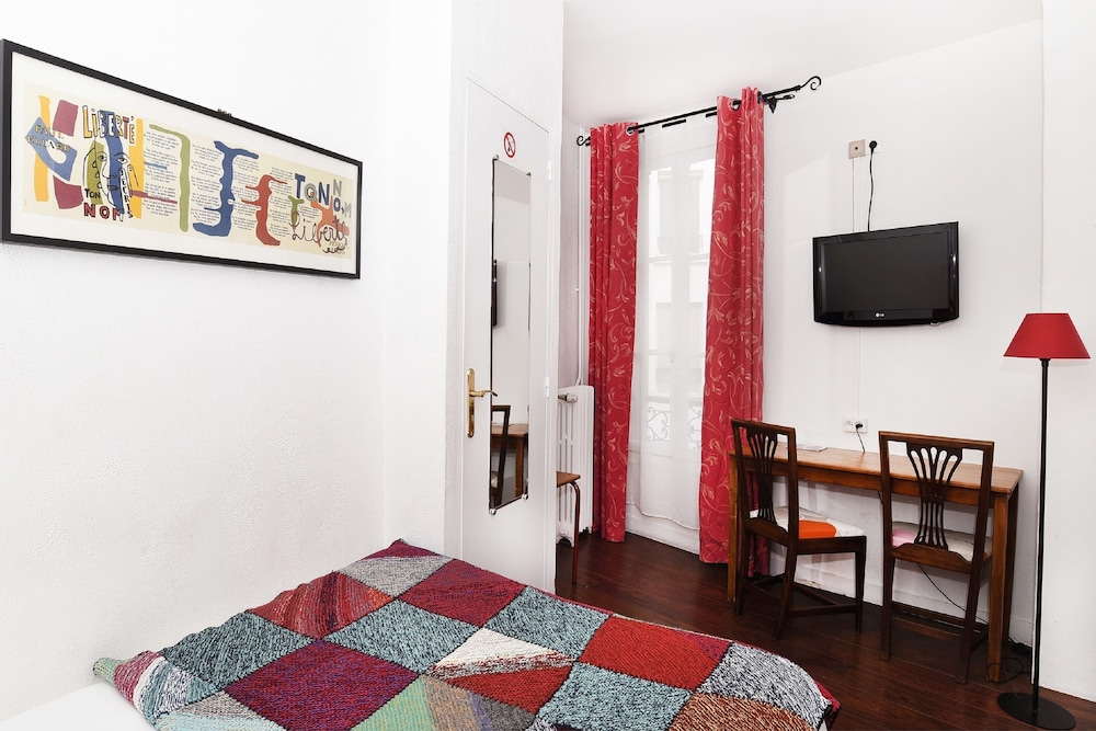 Zazie Hotel 30/72