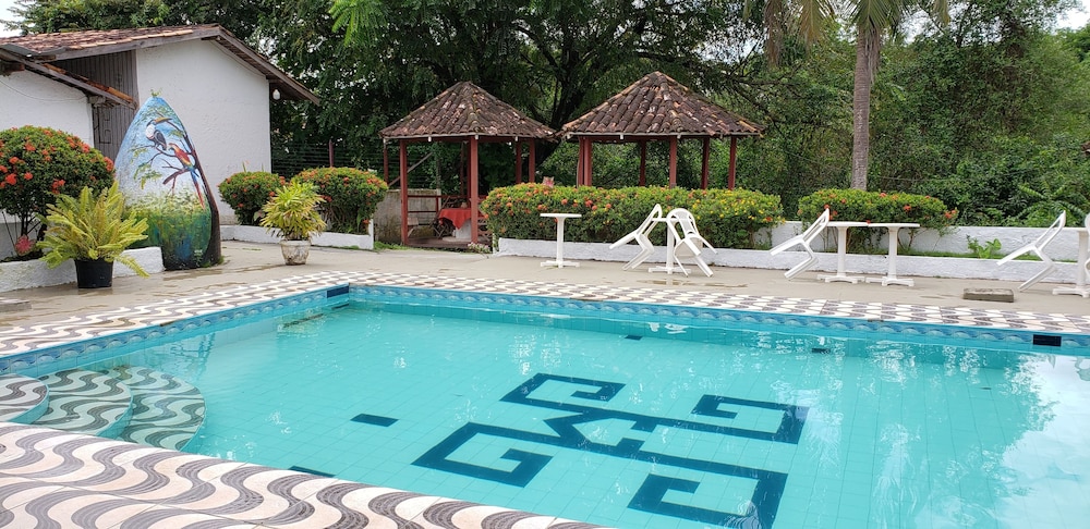 Hotel Marajo 45/50