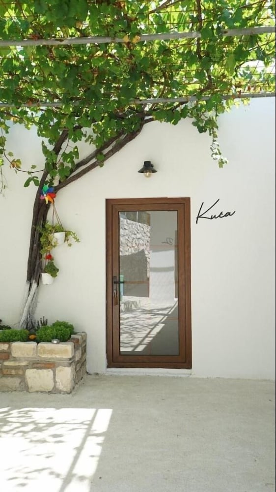 Muyo House Urla 28/28