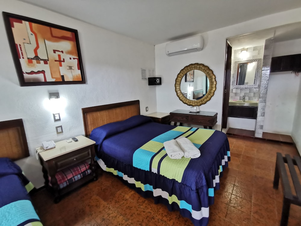 Doralba Inn Merida Ex Dolores Alba Merida 14/67