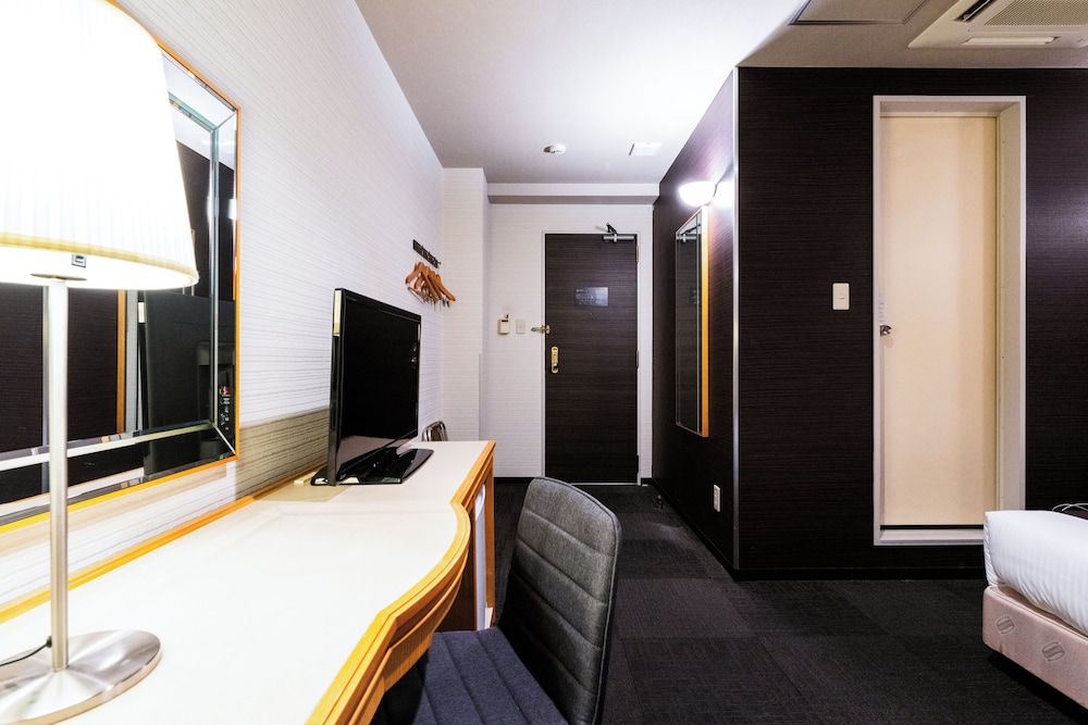 Urvest Hotel Kamata East 15/34