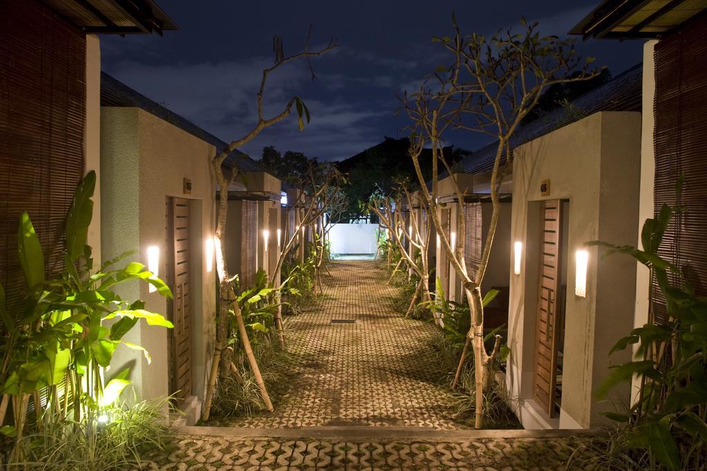 Lubdhaka Canggu 40/40
