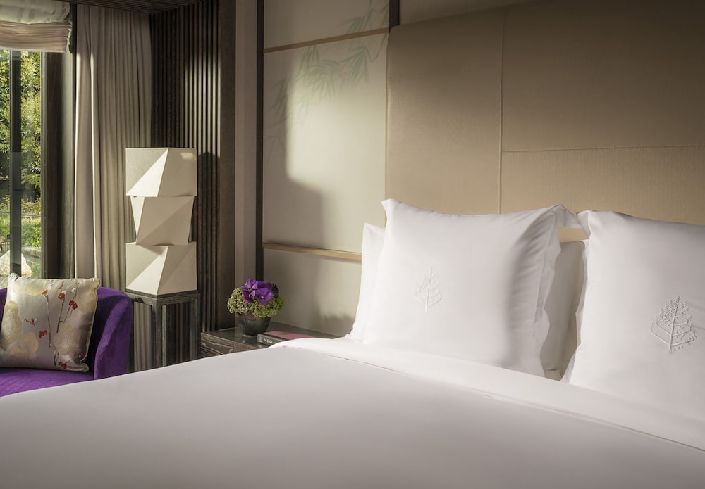 Four Seasons Hotel Kyoto 16/45