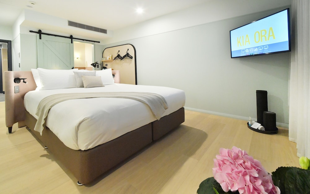 Sudima Auckland City 22/70