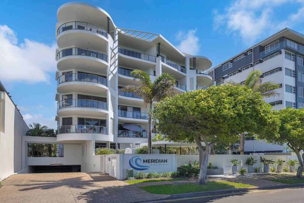 Meridian Alex Beach 42/50