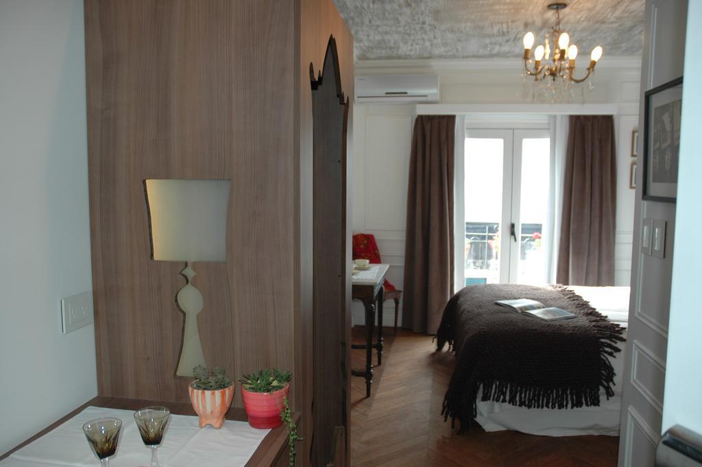 غرفة سوبيريور بسرير مزدوج، Hotel Clasico 7/10