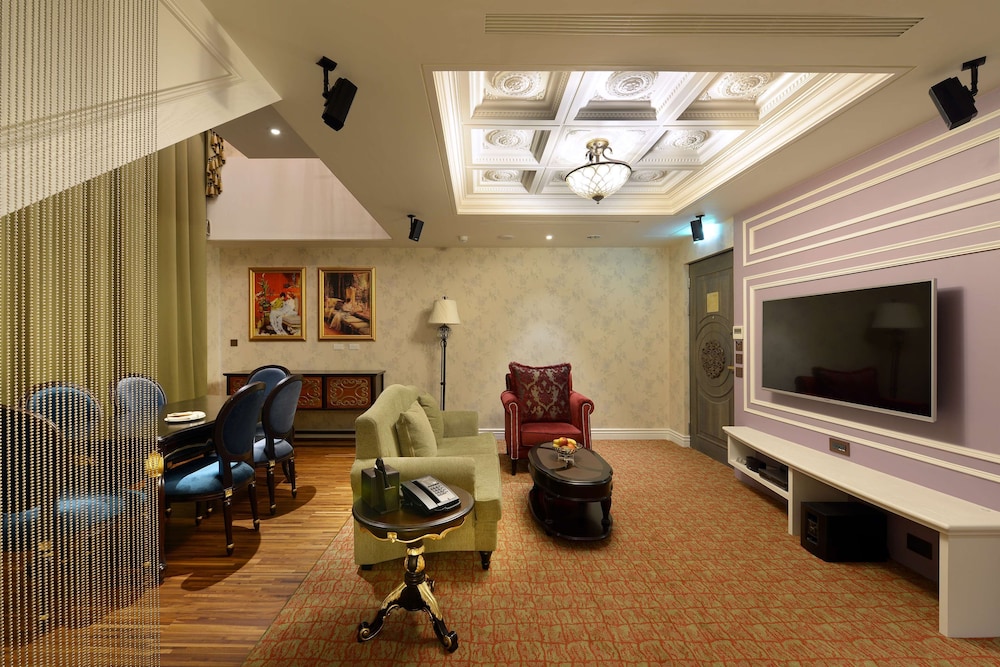 Golden Tulip RS Boutique Hotel 34/50