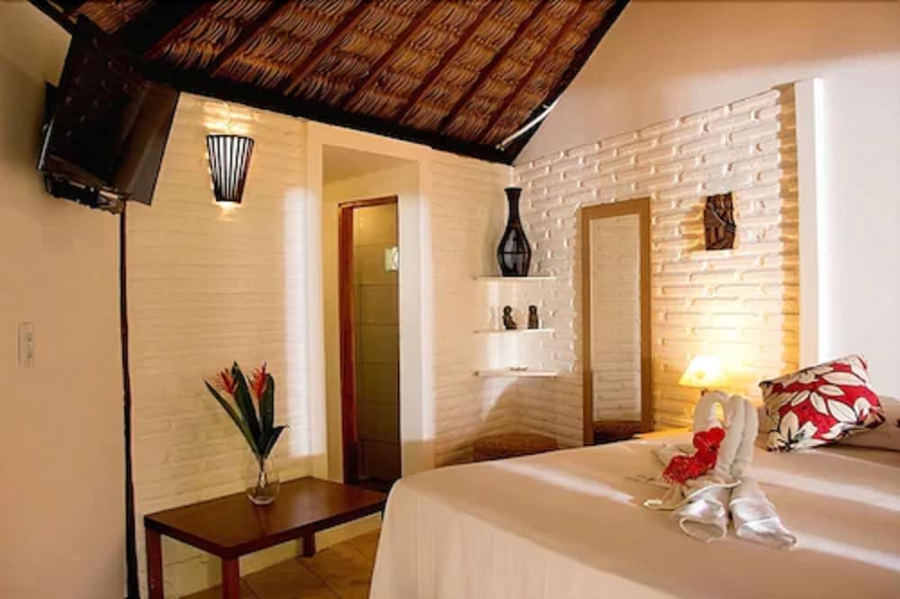 Pousada Villa Cajú Jericoacoara 18/50