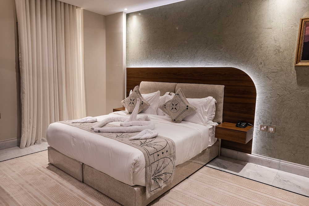 فندق تورا(Tura Residence Olaya) 29/61