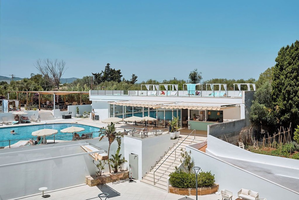 Hotel Ankaa 74/82