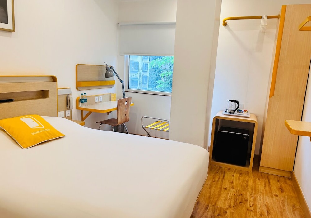 Room at Bloomrooms at City Centre, BANGALORE