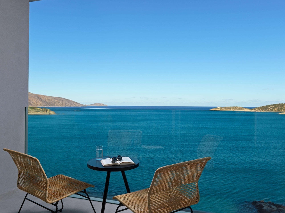 NIKO Seaside Resort MGallery - Adults Only 83/84