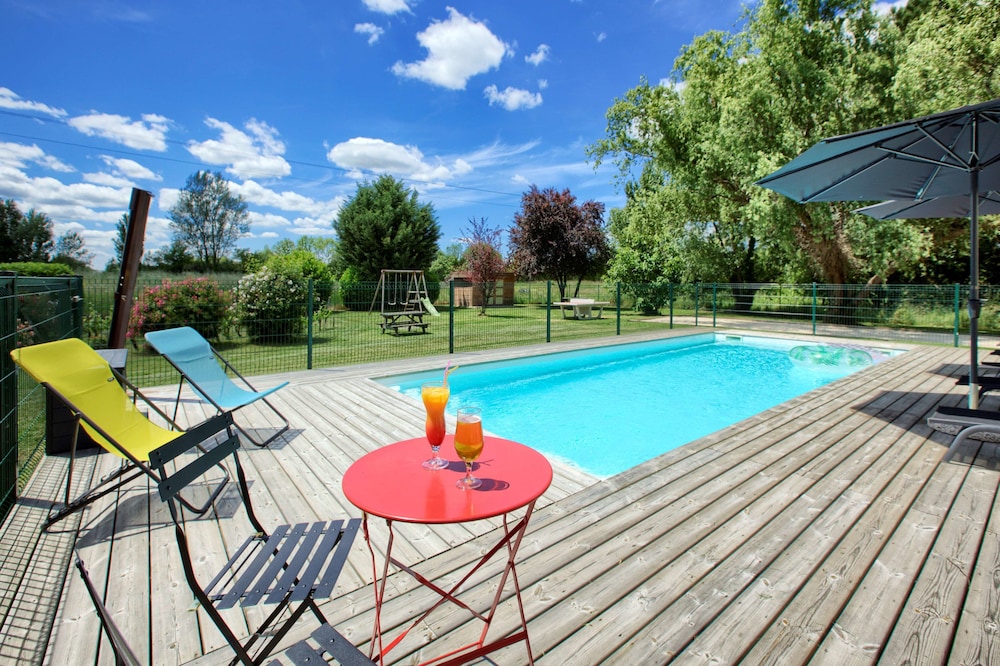 Hotel Kyriad Libourne - Saint Emilion 30/34