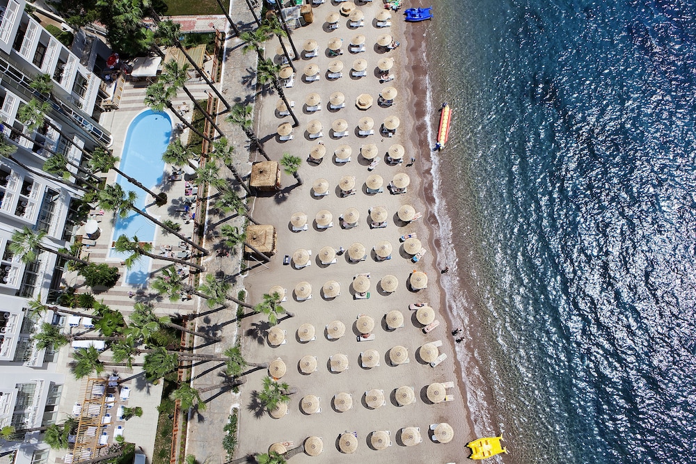 Quadas Hotel - Adults Only 58/63