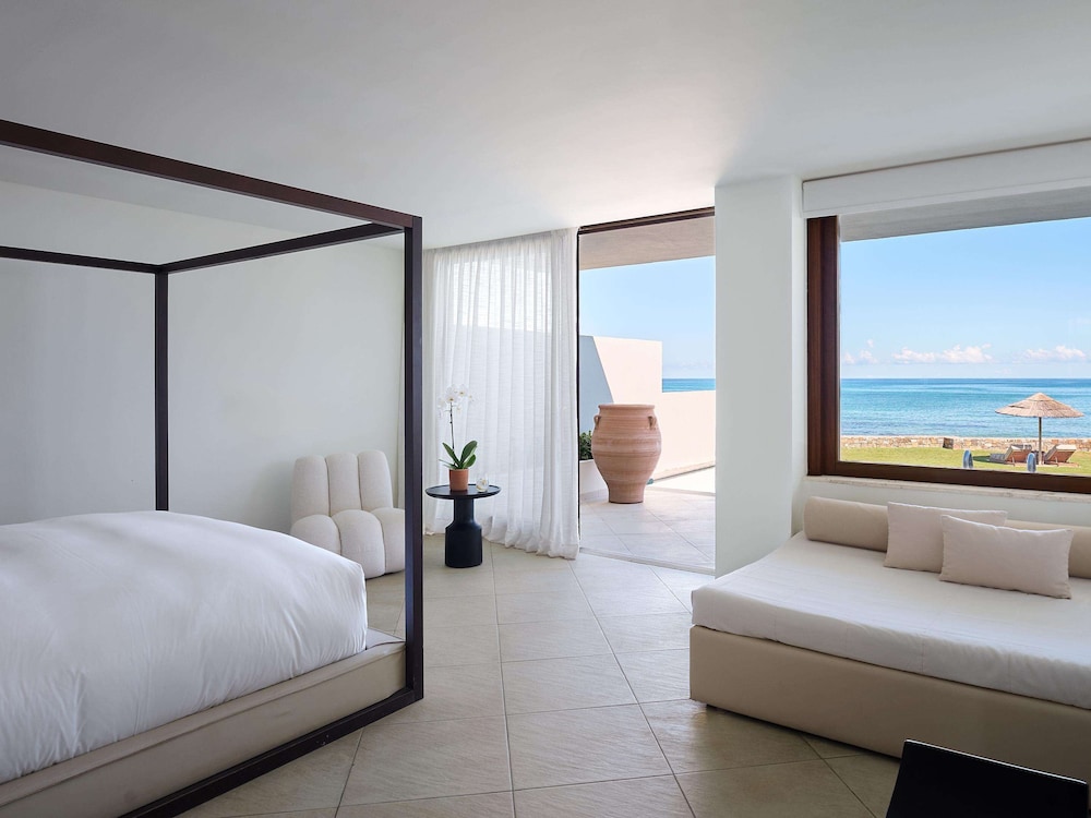 Junior Suite, Deluxe, Bungalow, Sea View, Private Pool