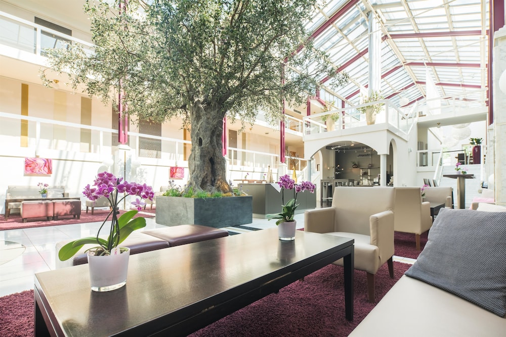 Best Western Plus Hotel Fellbach-stuttgart 45/62
