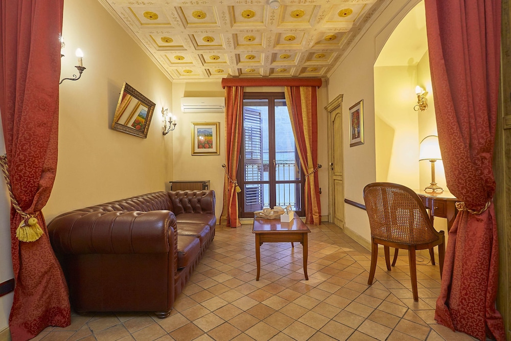 Locanda Del Gagini 36/60