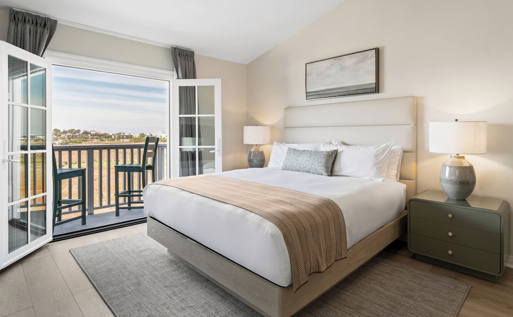 Inn At Playa Del Rey 15/51