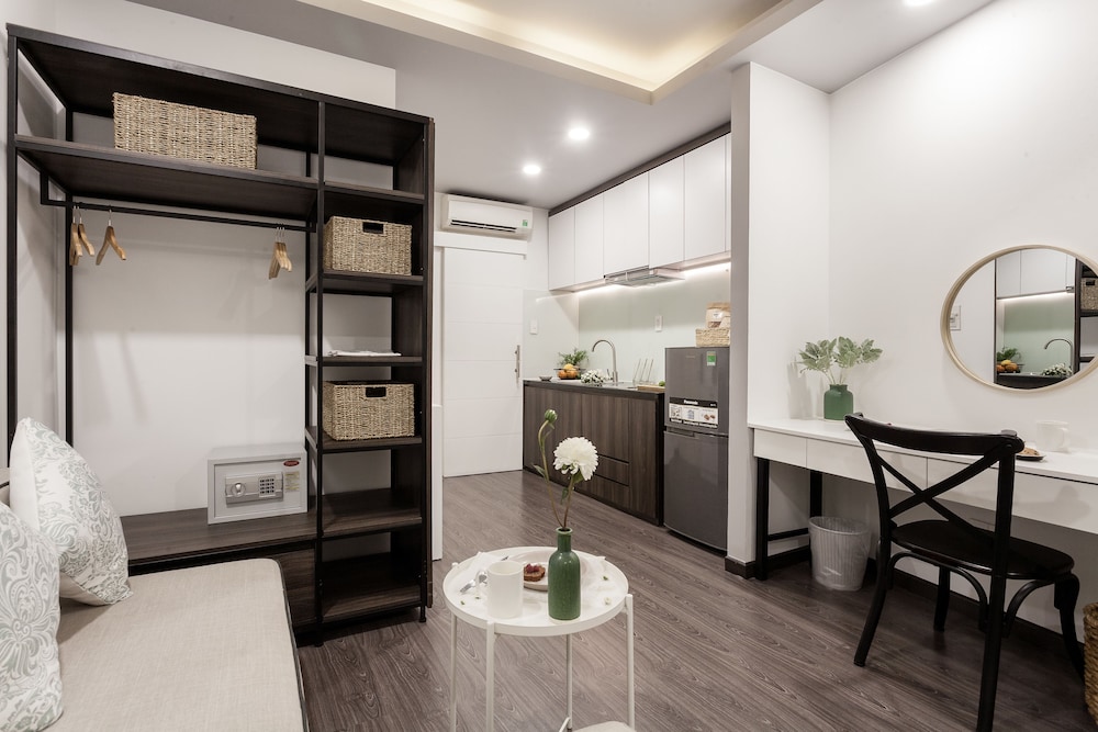 La Regatta Boutique Residences 47/72