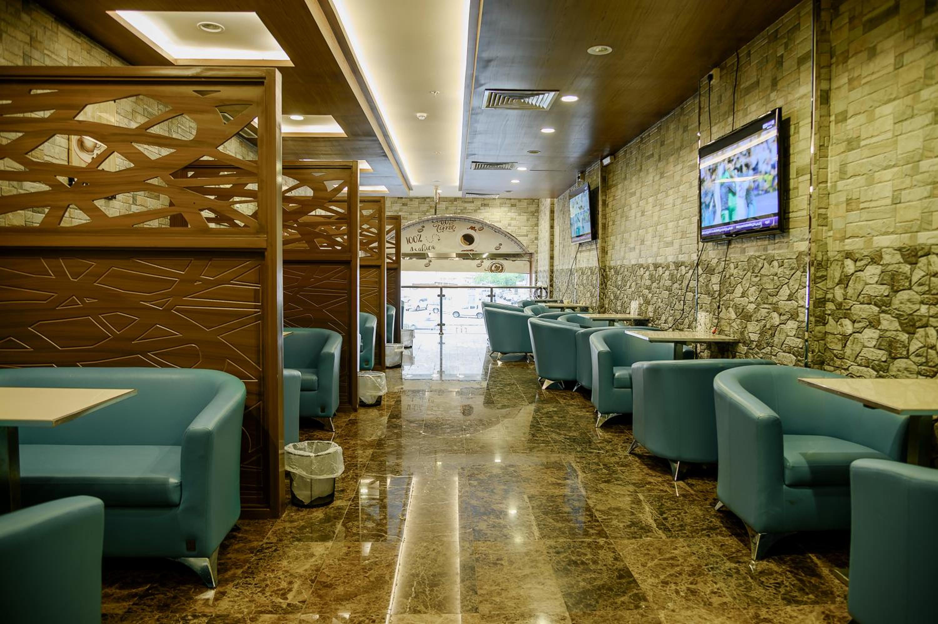 فندق رويال المشاعر(Royal Al Mashaer Hotel) 36/50