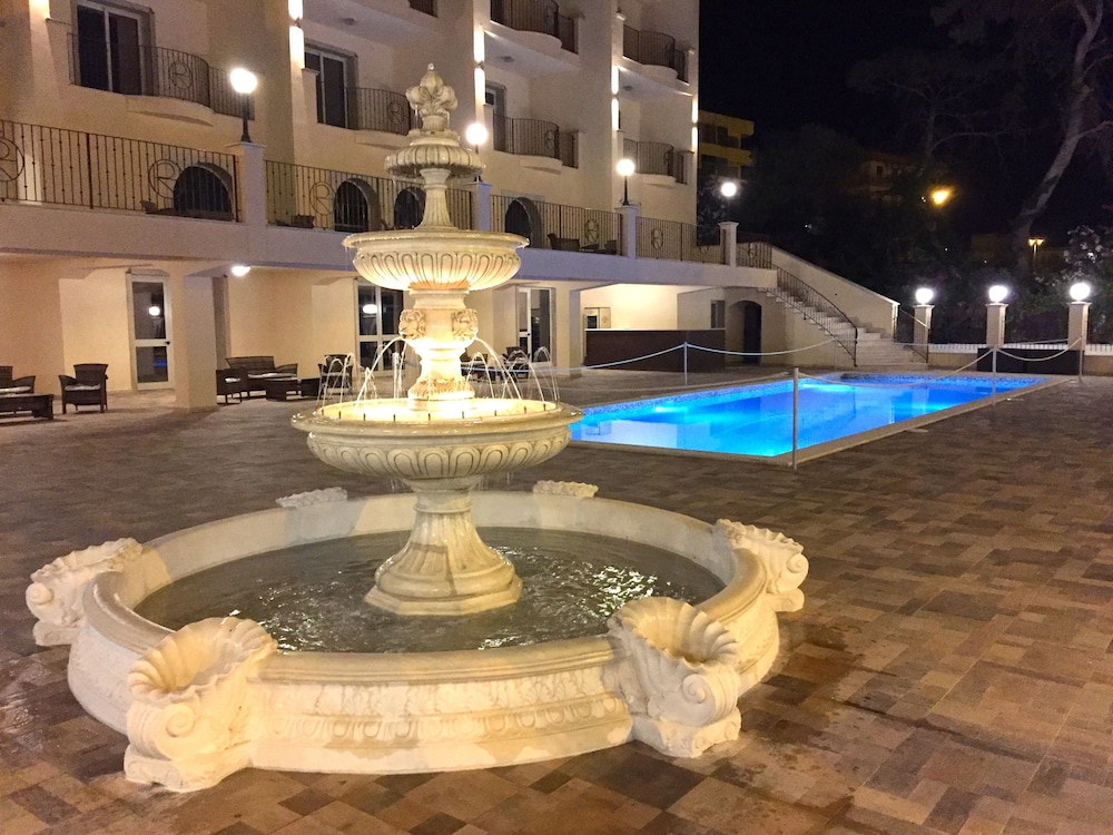 Hotel Riviera Palace 37/47