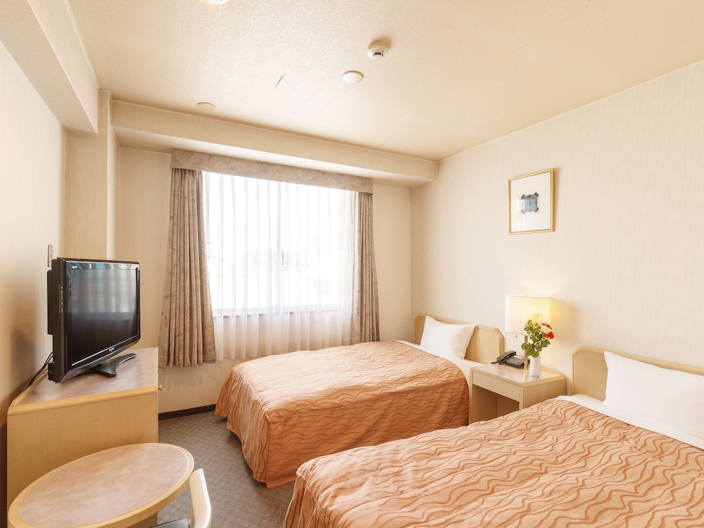 Hotel Pearl City Sendai 8/32
