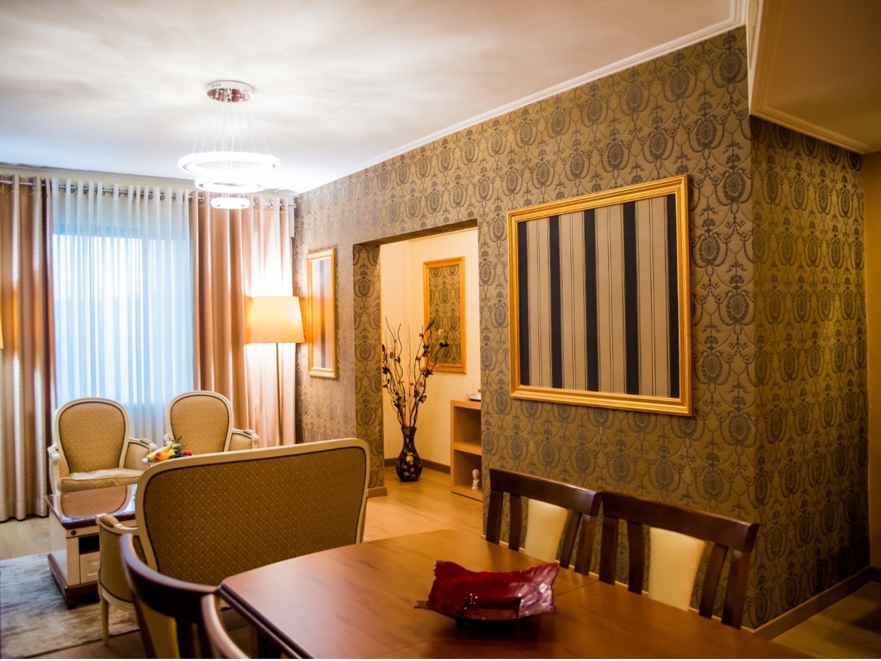 Tirana International Hotel and Conference Centre 41/50