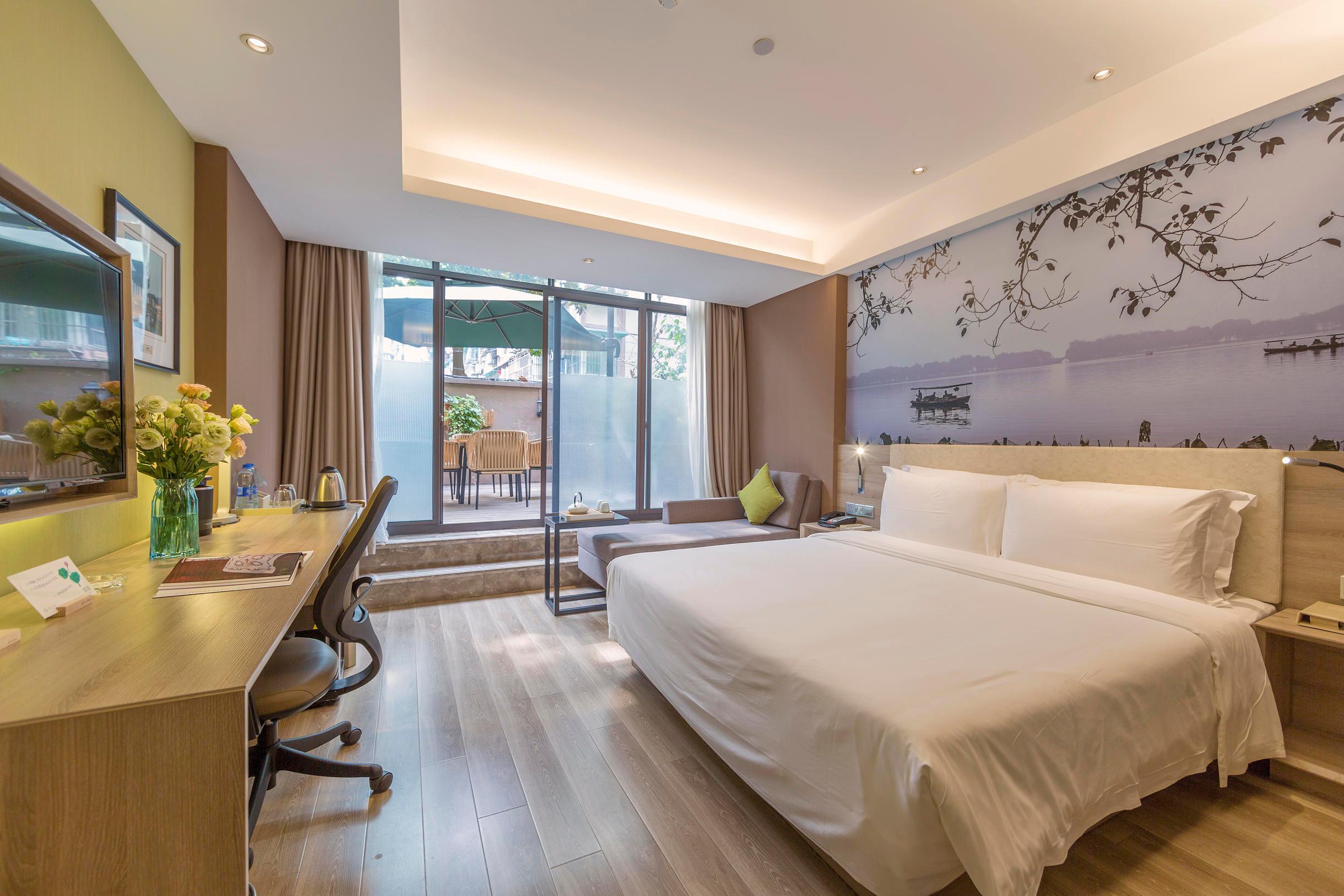 Hangzhou Atour Hotel - Hushu Road 9/51