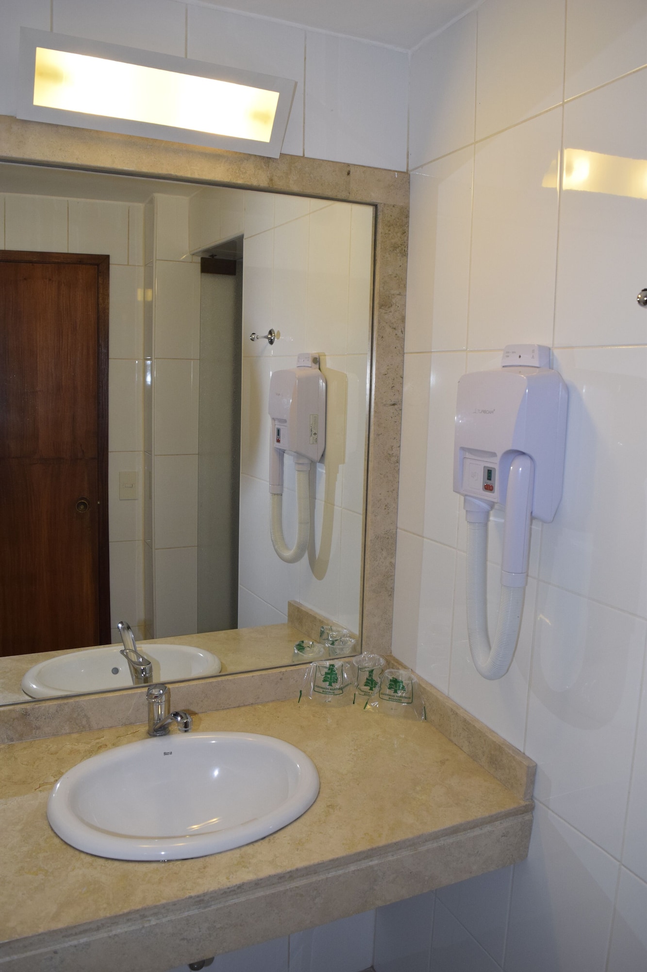 1 Bedroom, Apartment, Double and Twin Beds