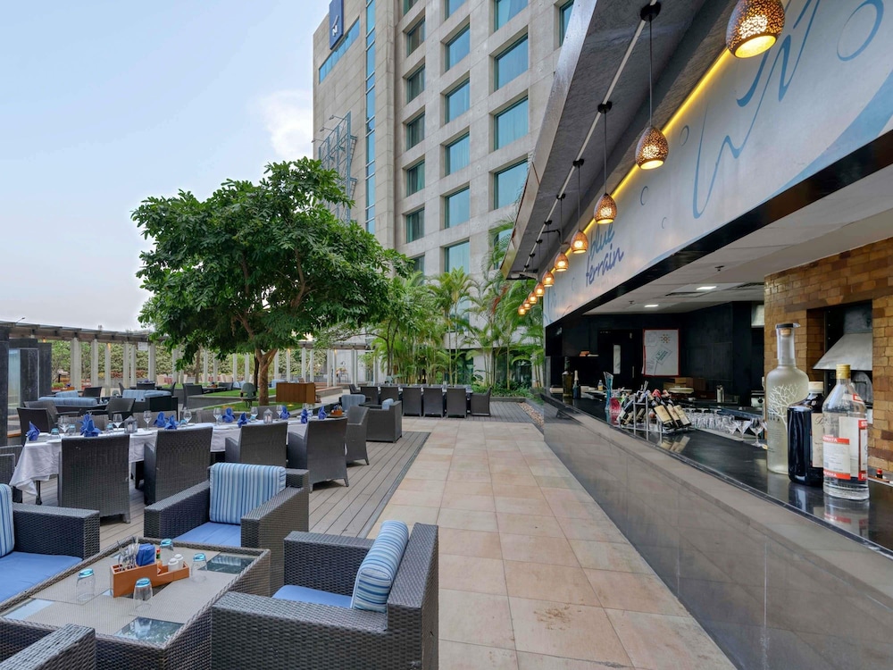 Novotel Bengaluru Outer Ring Road (ex Novotel Bengaluru Techpark) 61/68