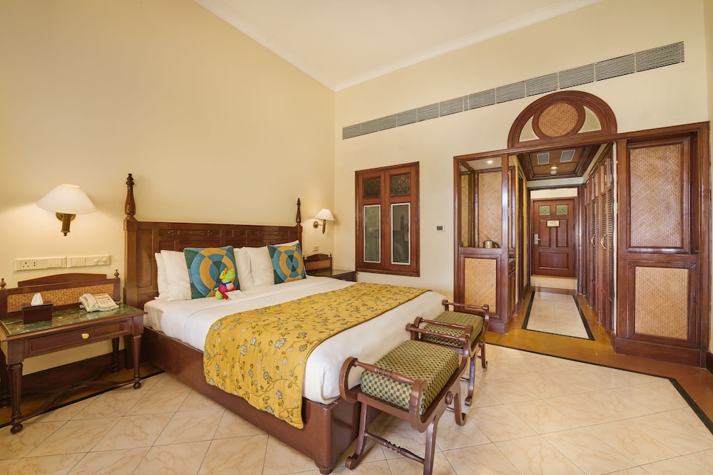 The Lalit Golf And Spa Resort Goa 13/50