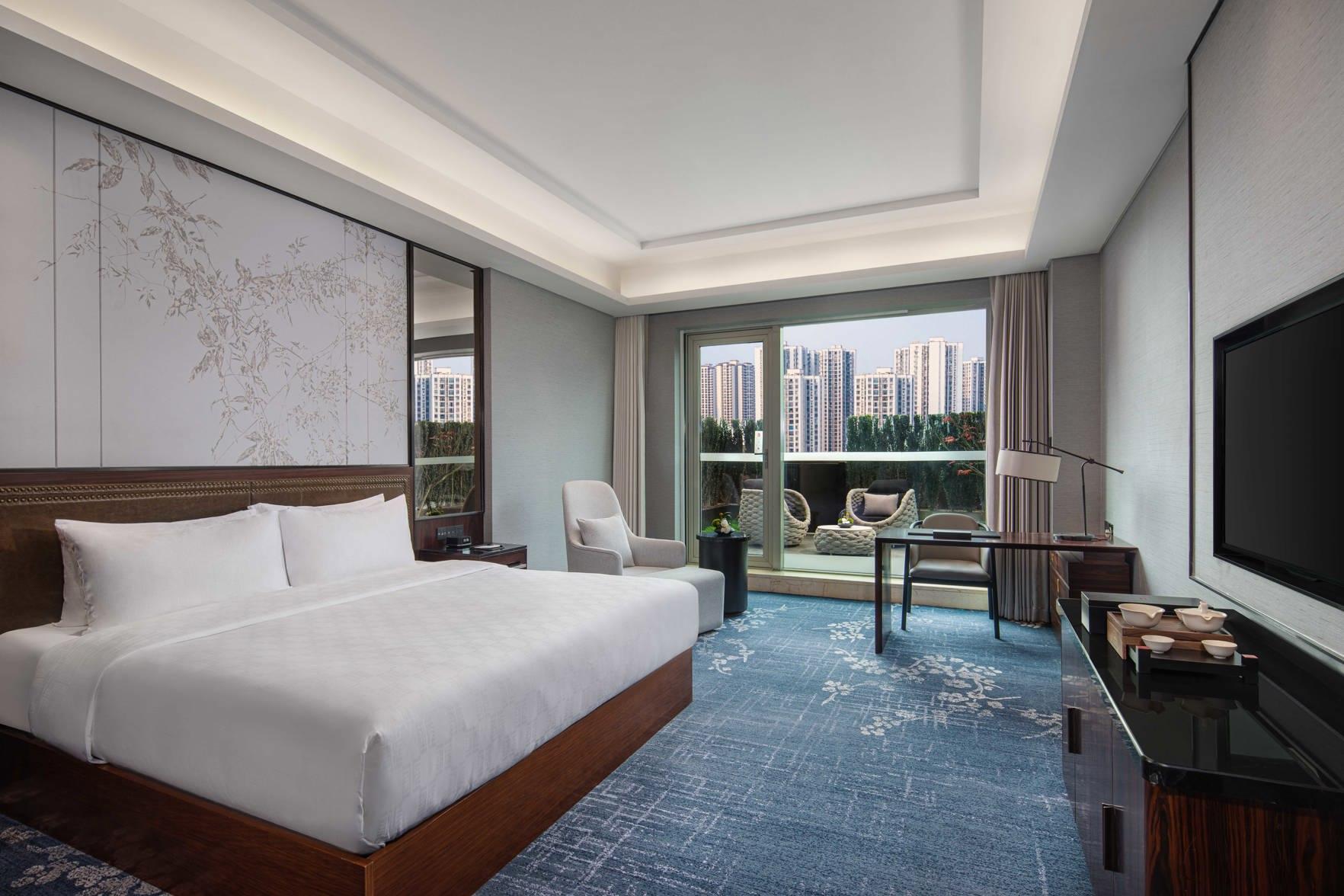 HUALUXE Leshan by IHG 5/46