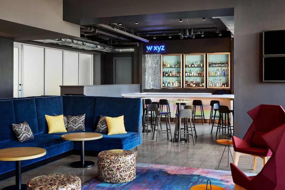 Aloft Leawood-Overland Park 23/38