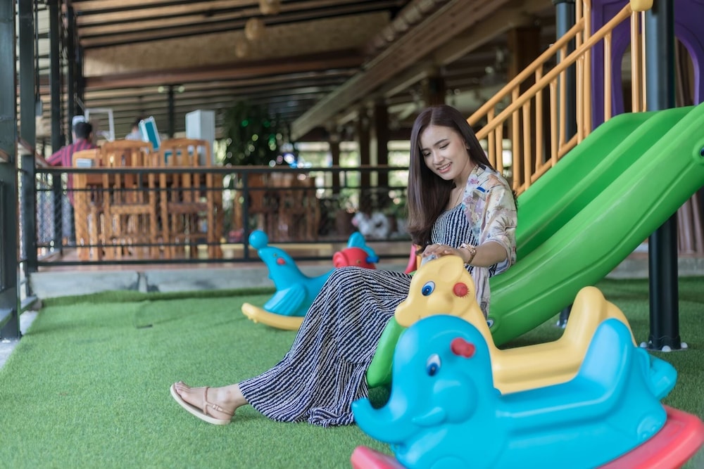 Khaosok Rainforest Resort 31/50