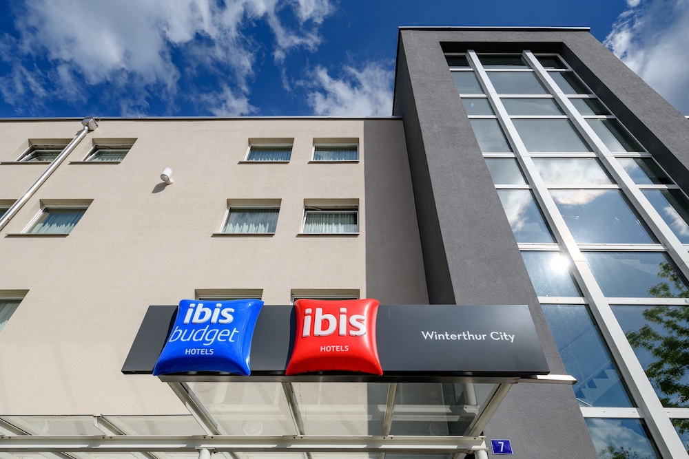 IBIS WINTERTHUR CITY 2/70