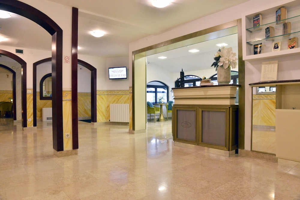 Villa Letan 2/22