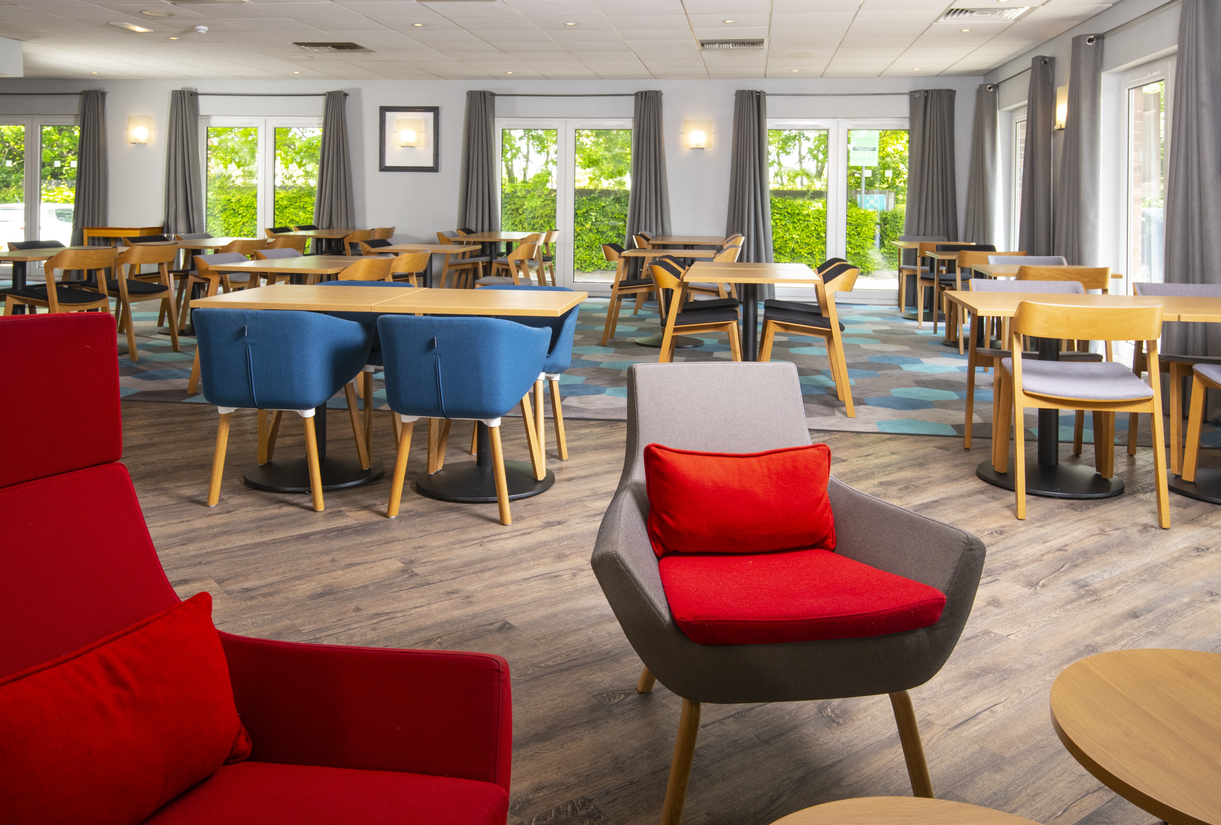 Holiday Inn Express Peterborough 31/43