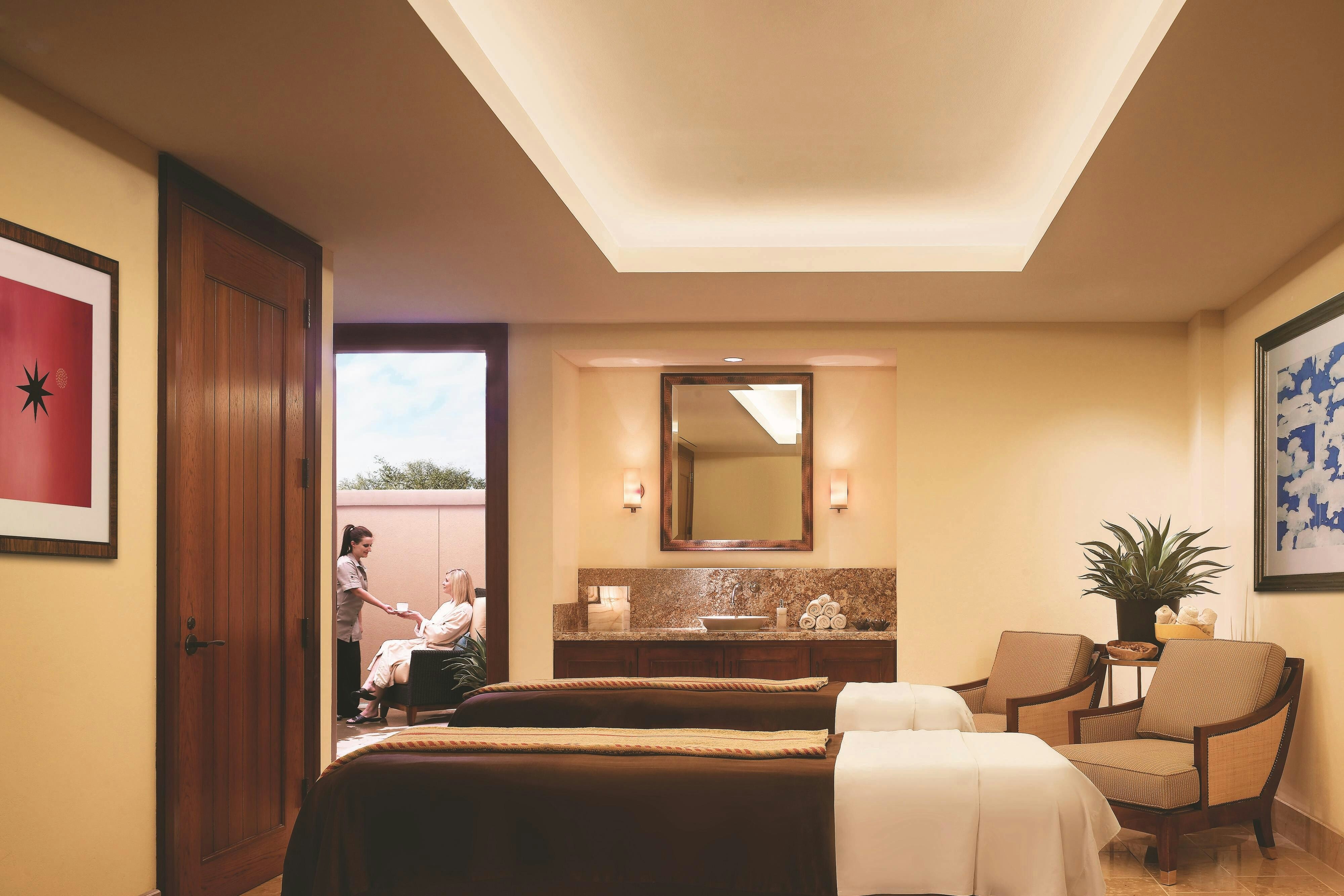 JW Marriott San Antonio Hill Country Resort & Spa 36/82
