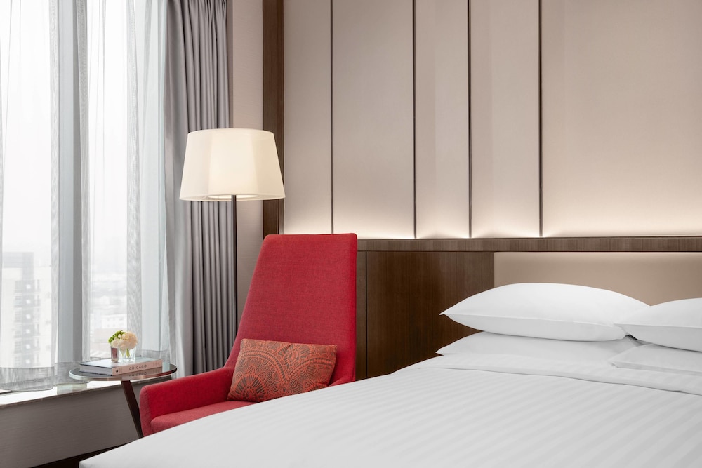 Courtyard by Marriott Suzhou Mudu 9/54