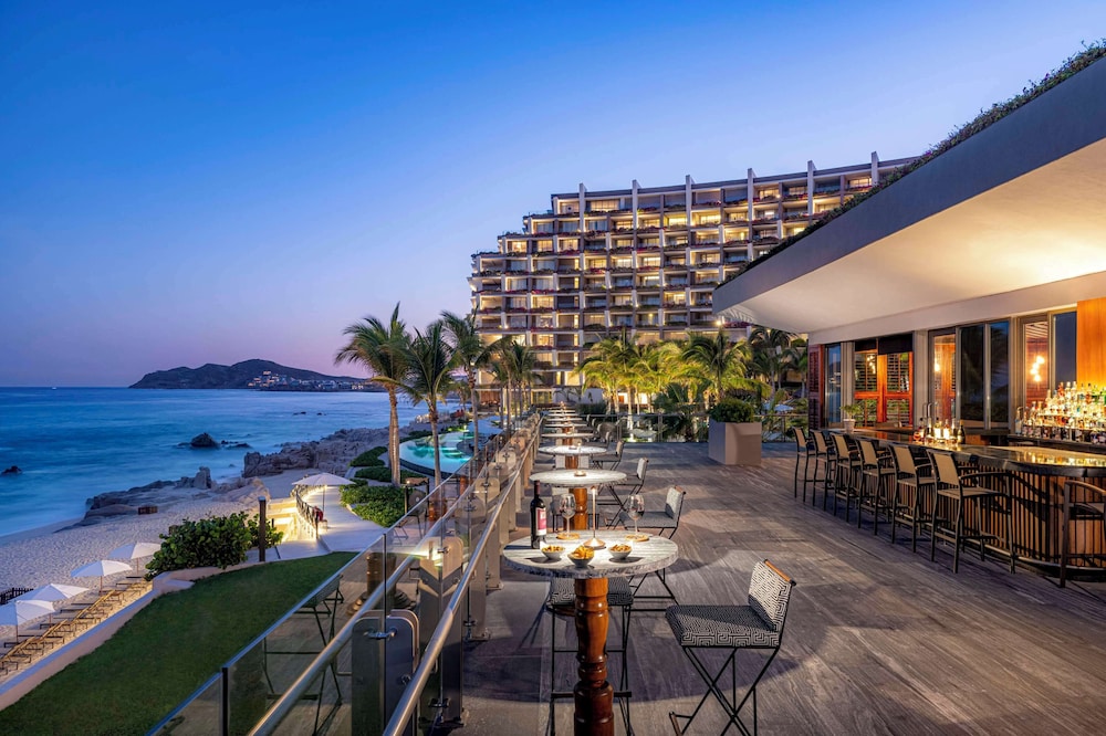 Grand Velas Los Cabos All Inclusive 9/115