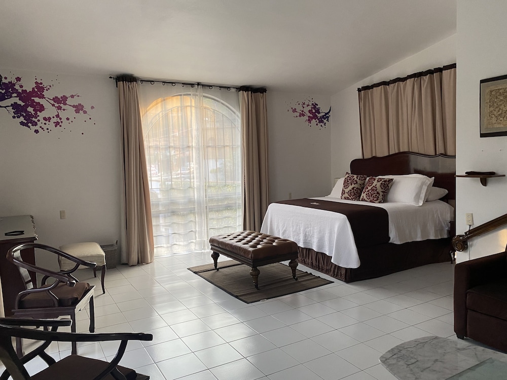Colibri Hotel B&B 11/39