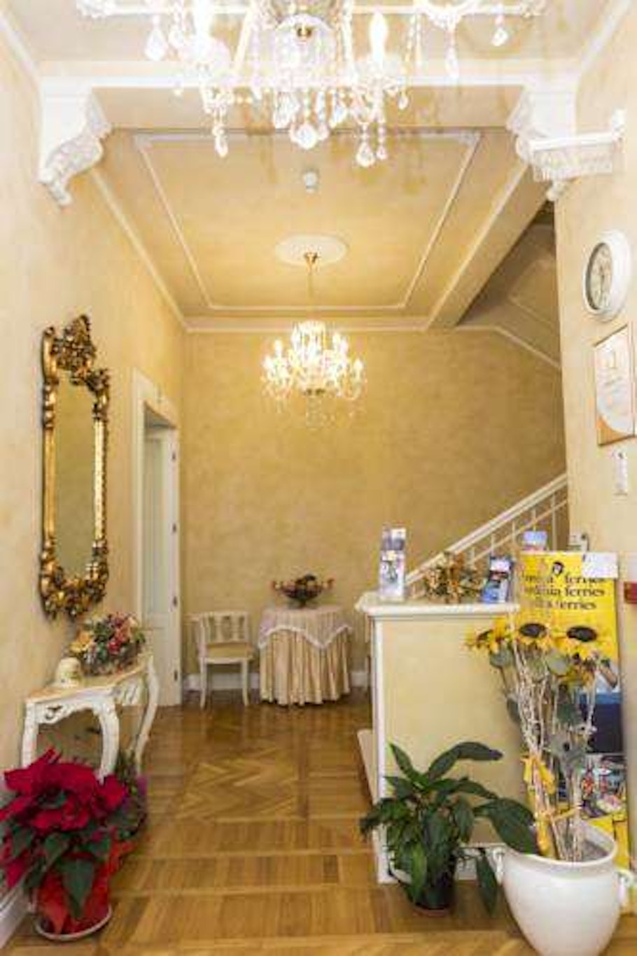 Hotel Gennarino 13/46