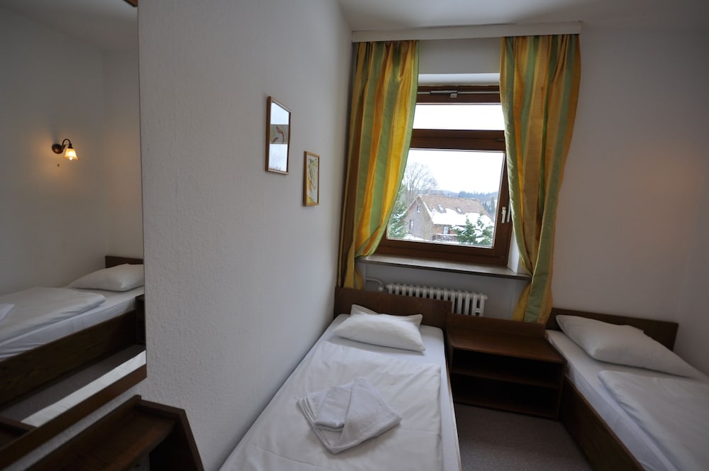 Hotel Hostel Drei Baren 13/32