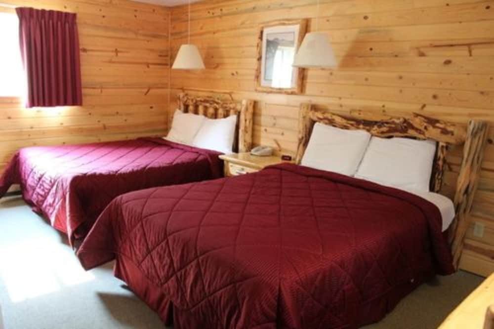 Georgetown Mountain Inn 6/56