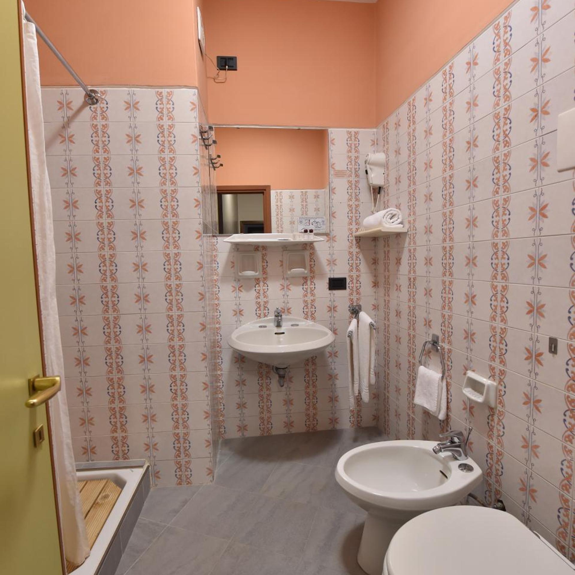 Ambra Hotel 25/26