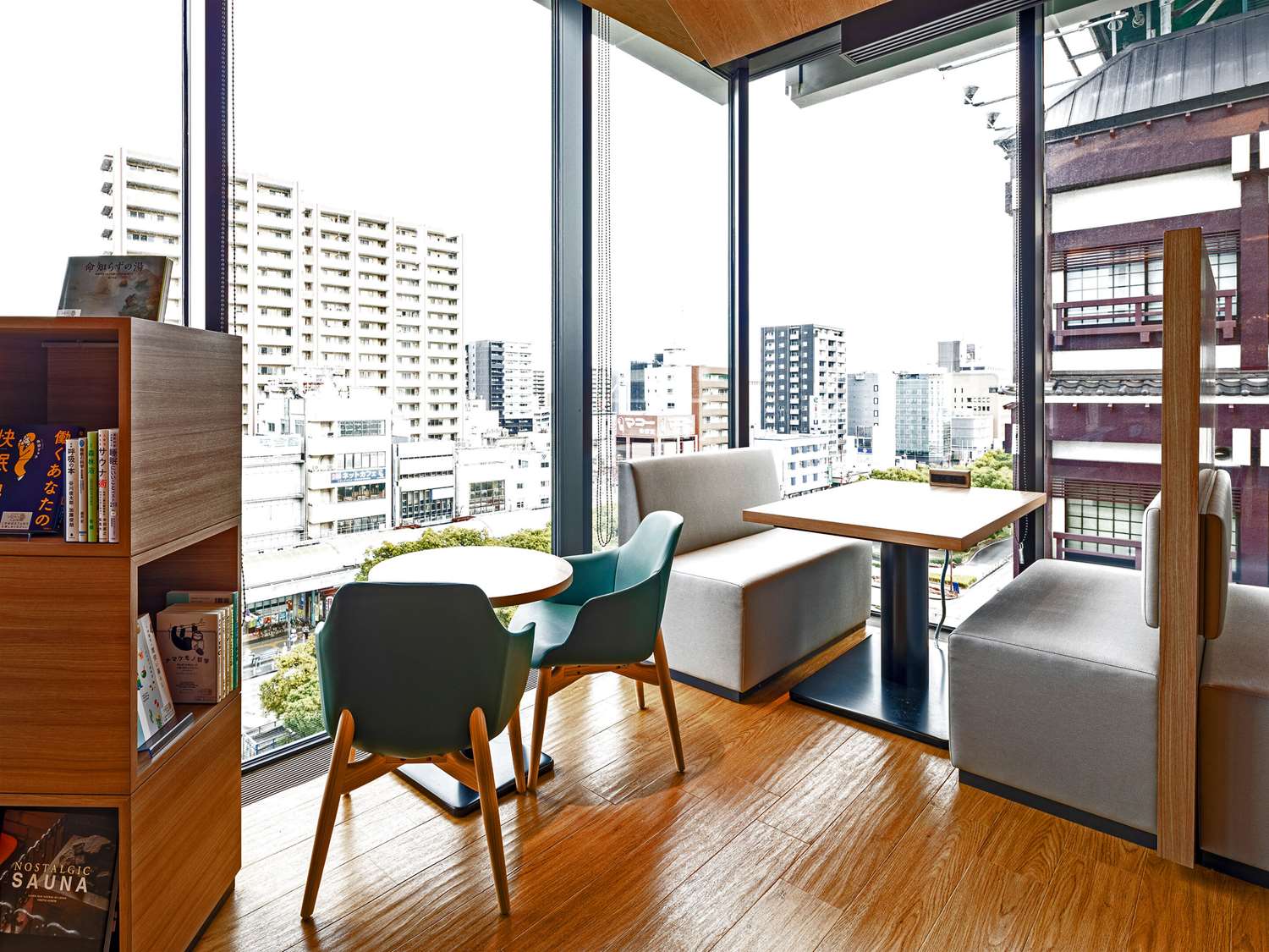 Comfort Hotel Yokkaichi 40/53