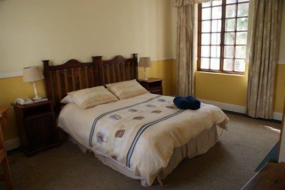 Safari, Valley, Tent, Double Bed