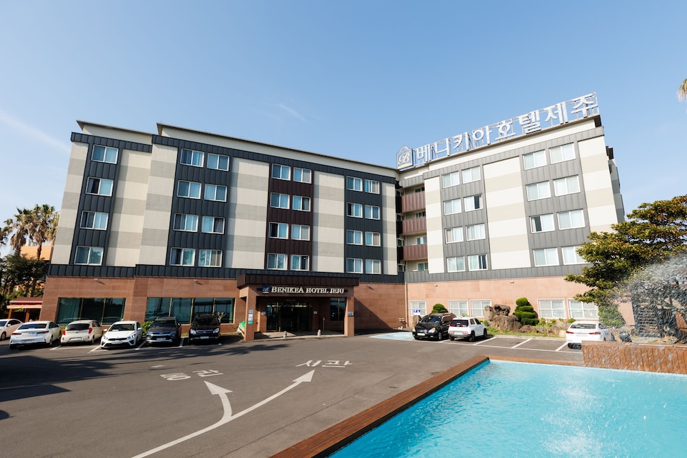 Benikea Hotel Jeju 9/63