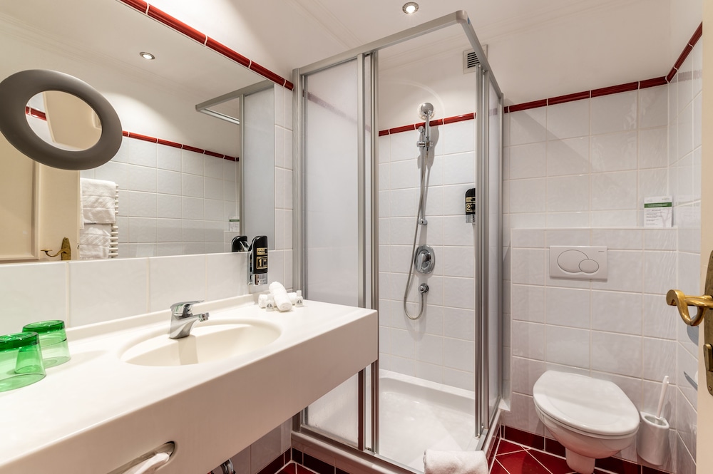 Boutique Hotel Bruggwirt 18/78